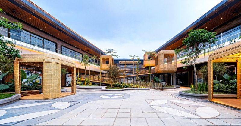 Dok. Jakarta Premium Outlets